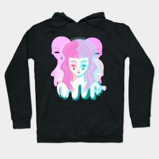 Voices Hoodie